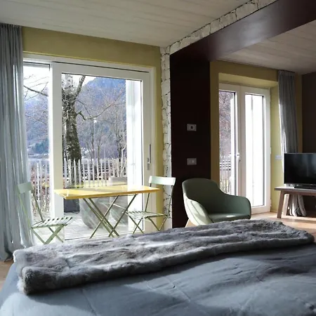 Aparthotel Tulipa Natural